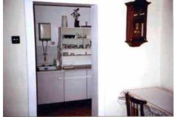 Czech Republic Chata Malá Losenice, Exterior